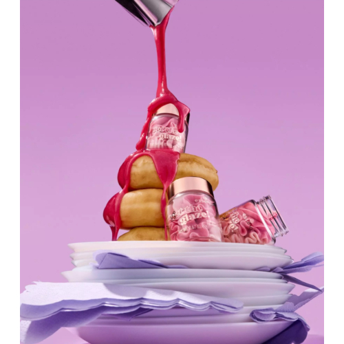 essence - *Get The Glaze* - Maschera labbra - 010: Whipped With Love