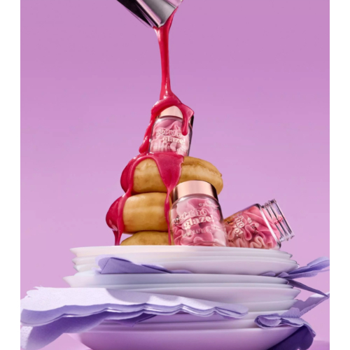 essence - *Get The Glaze* - Maschera labbra - 010: Whipped With Love