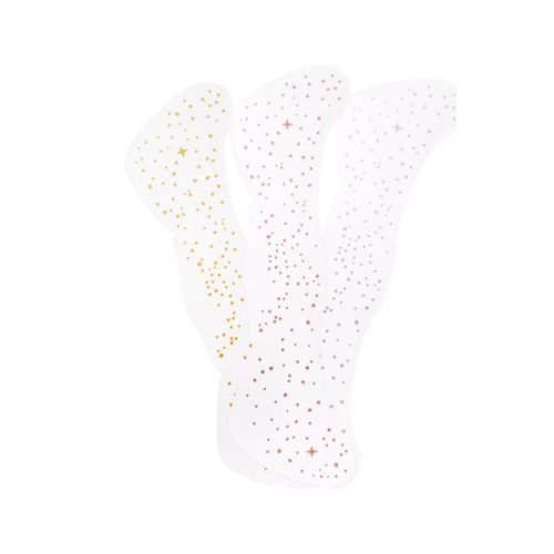 essence - *Get The Glaze* - Tatuaggio lentiggini