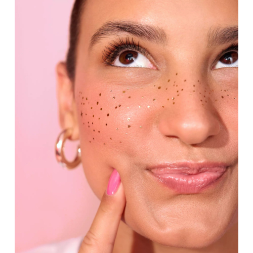 essence - *Get The Glaze* - Tatuaggio lentiggini