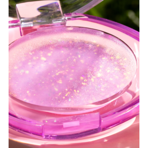 essence - *Glimmer in a Bubble* - Balsamo labbra con effetto pH