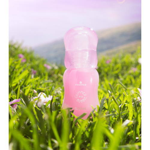 essence - *Glimmer in a Bubble* - Lucidalabbra
