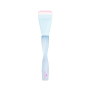 essence - *Glimmer in a Bubble* - Pennello piatto per il viso