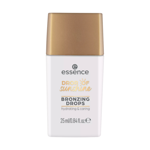 essence - Gocce abbronzanti Drop Off Sunshine