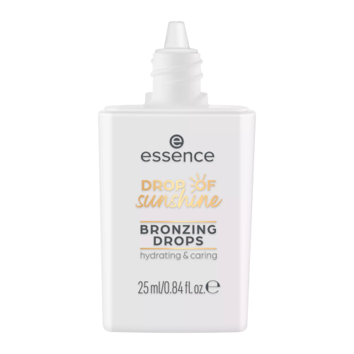 essence - Gocce abbronzanti Drop Off Sunshine