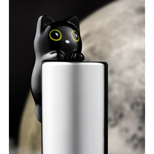 essence - *Halloween* - Lucidalabbra Midnight Meow