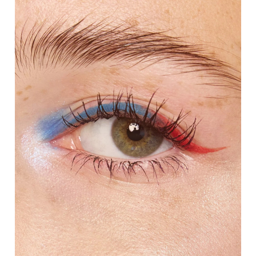 essence - *Harley Quinn* - Palette di ombretti - 02: Mad Love