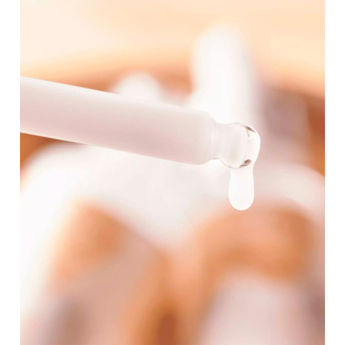 essence - *Hello, Good Stuff!* - Siero viso riparatore