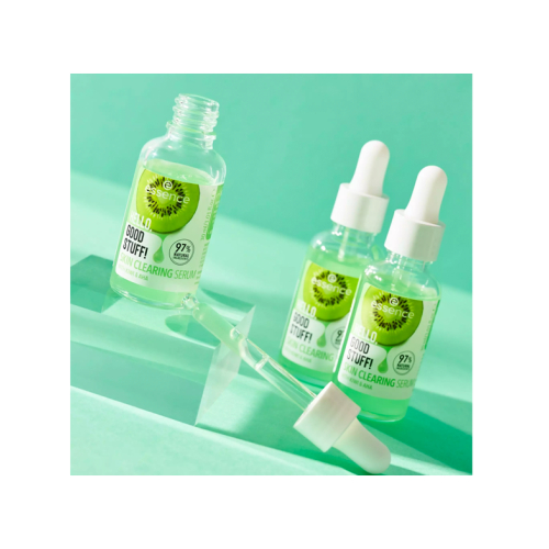 essence - *Hello, Good Stuff!* - Skin Clearing Siero perfezionatore