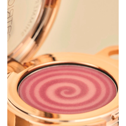 Catrice - *Hollyglazing* - Balsamo labbra scintillante - Jingle