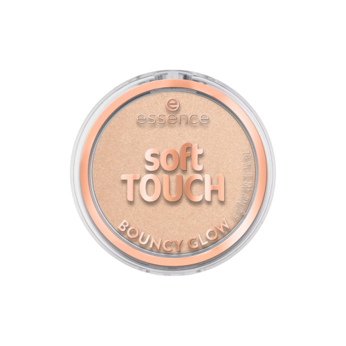 essence - Illuminante in crema e polvere Soft Touch - 10: Soft Glaze