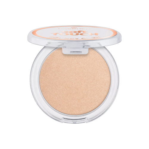 essence - Illuminante in crema e polvere Soft Touch - 10: Soft Glaze
