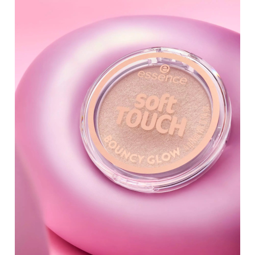 essence - Illuminante in crema e polvere Soft Touch - 10: Soft Glaze