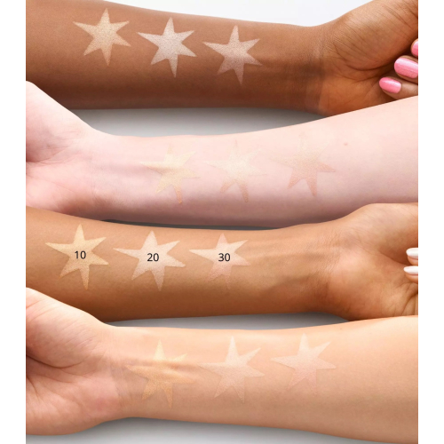essence - Illuminante in crema e polvere Soft Touch - 10: Soft Glaze