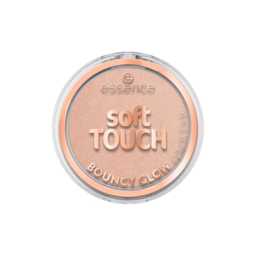 essence - Illuminante in crema e polvere Soft Touch - 20: Glazed Dew