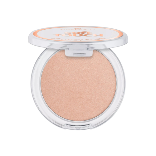 essence - Illuminante in crema e polvere Soft Touch - 20: Glazed Dew