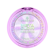 essence - Illuminante in polvere Meta Glow