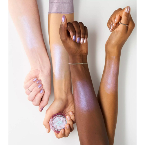 essence - Illuminante in polvere Meta Glow