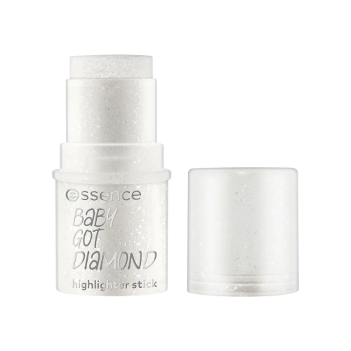 essence - Stick illuminante Baby Got Diamond