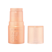 essence  - Illuminante in stick Baby got glow - 10: Golden Aura