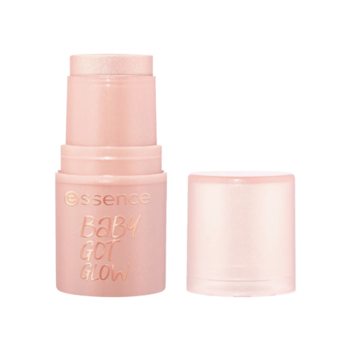 essence - Illuminante in stick Baby got glow - 20: Rosy Glaze