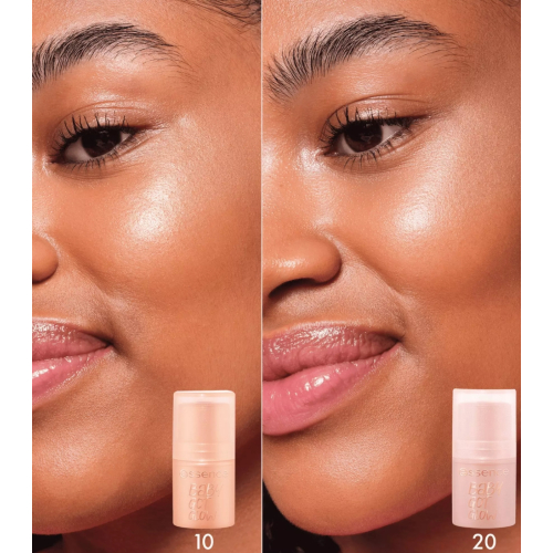essence - Illuminante in stick Baby got glow - 20: Rosy Glaze