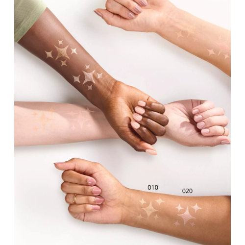 essence - Illuminante in stick Baby got glow - 20: Rosy Glaze