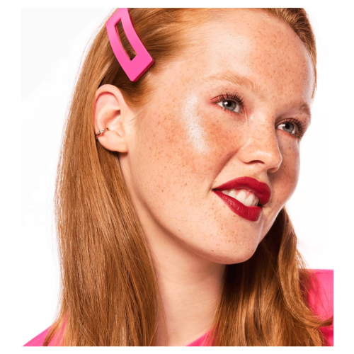 essence - Highlighter Stick Baby Got Holo Glow - 10: Apricotly