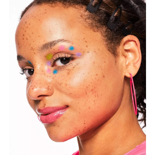 essence - Highlighter Stick Baby Got Holo Glow - 10: Apricotly