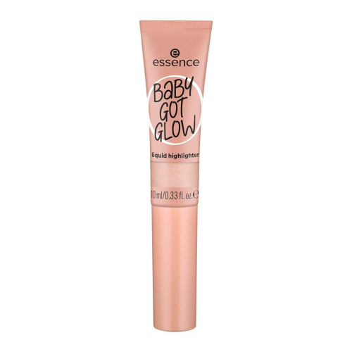 essence - Illuminante liquido Baby Got Glow - 10: Sassy in Silk