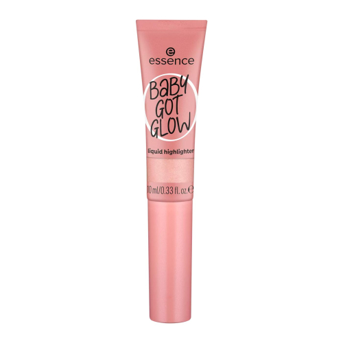 essence - Illuminante liquido Baby Got Glow - 20: Rose and Shine