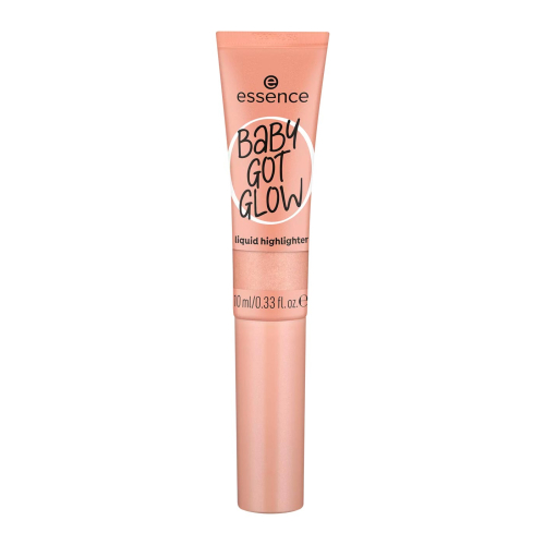 essence - Illuminante liquido Baby Got Glow - 30: Breezy Bronze