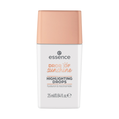 essence - Illuminante liquido Drop Of Sunshine