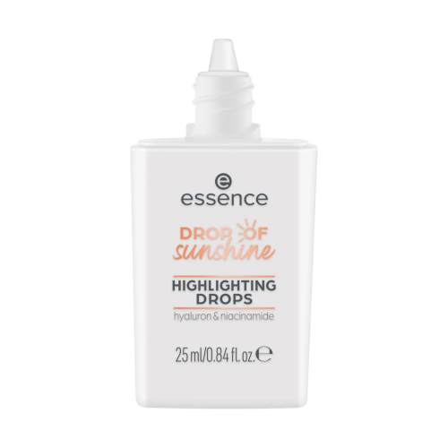 essence - Illuminante liquido Drop Of Sunshine
