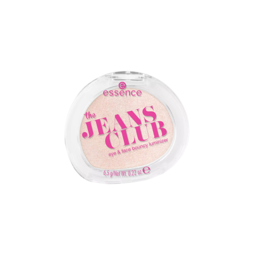essence - *Jeans Club* - Illuminante in polvere