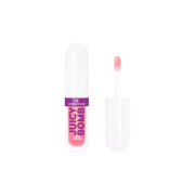essence - *Juicy Bomb Party* - Olio per labbra - 03: Marvellous Mango essence - *Juicy Bomb Party* - Olio per labbra - 03: Marvellous Mango