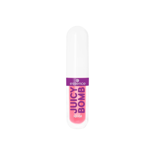 essence - *Juicy Bomb Party* - Olio per labbra - 03: Marvellous Mango