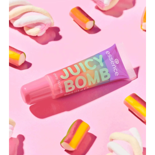 essence - *Juicy Bomb Party* - Lucidalabbra - 01: Bubblegum Bliss
