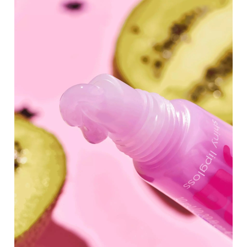 essence - *Juicy Bomb Party* - Lucidalabbra - 04: Kiwi Kisses