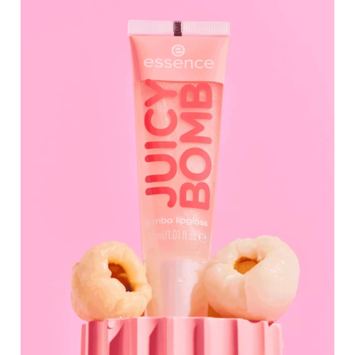essence - *Juicy Bomb Party* - Lucidalabbra XXL