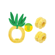 essence - *Juicy Bomb Party* - Fascia per capelli + braccialetti essence - *Juicy Bomb Party* - Fascia per capelli + braccialetti