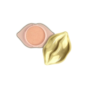 Catrice - *Kiss & Glow* - Balsamo labbra scintillante - 01: Lust For Love