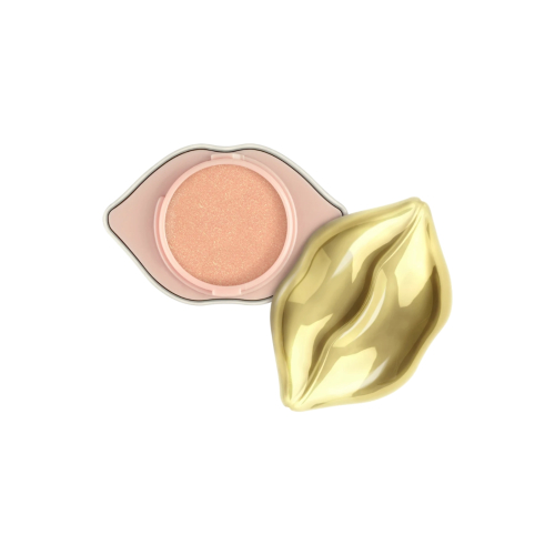 Catrice - *Kiss & Glow* - Balsamo labbra scintillante - 01: Lust For Love