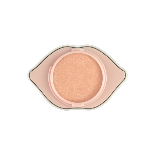 Catrice - *Kiss & Glow* - Balsamo labbra scintillante - 01: Lust For Love