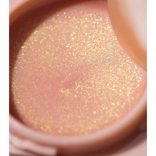 Catrice - *Kiss & Glow* - Balsamo labbra scintillante - 01: Lust For Love