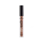 essence - Rossetto liquido 8h Matte - 01: Cinnamon Spice