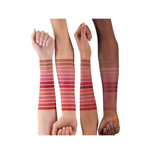 essence - Rossetto liquido 8h Matte - 01: Cinnamon Spice