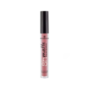 essence - Rossetto liquido 8h Matte - 04: Rosy Nude