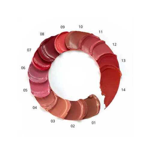 essence - Rossetto liquido 8h Matte - 04: Rosy Nude