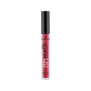 essence - Rossetto liquido 8h Matte - 07: Classic Red